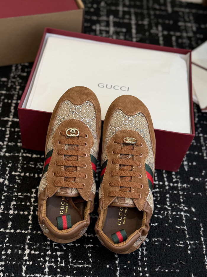 Gvc*1 SNEAKER 119