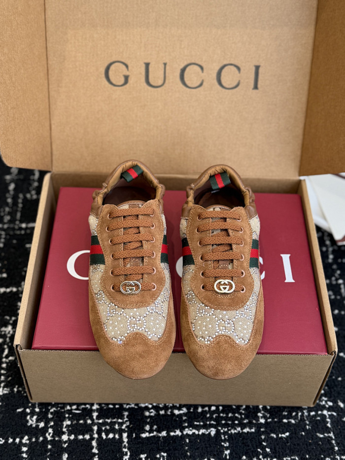 Gvc*1 SNEAKER 119