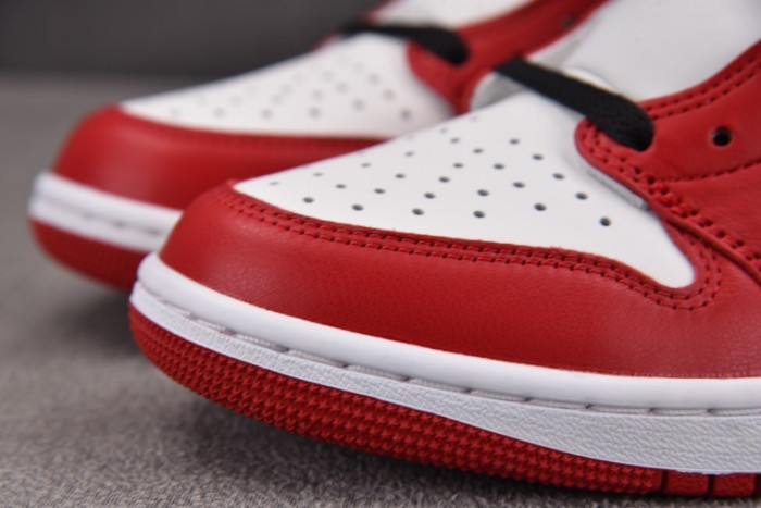 Air Jordan 1 Retro Low OG Chicago-HQ6998-600