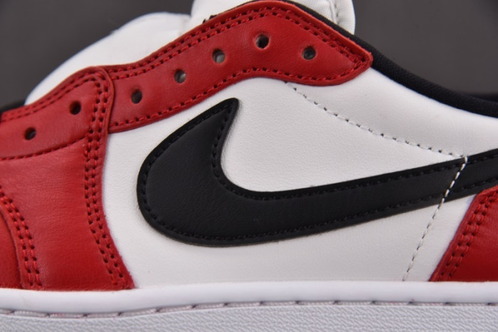 Air Jordan 1 Retro Low OG Chicago-HQ6998-600