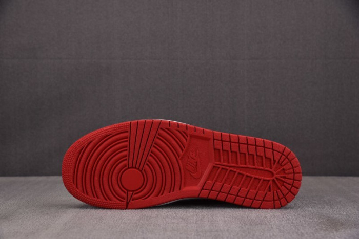 Air Jordan 1 Retro Low OG Chicago-HQ6998-600