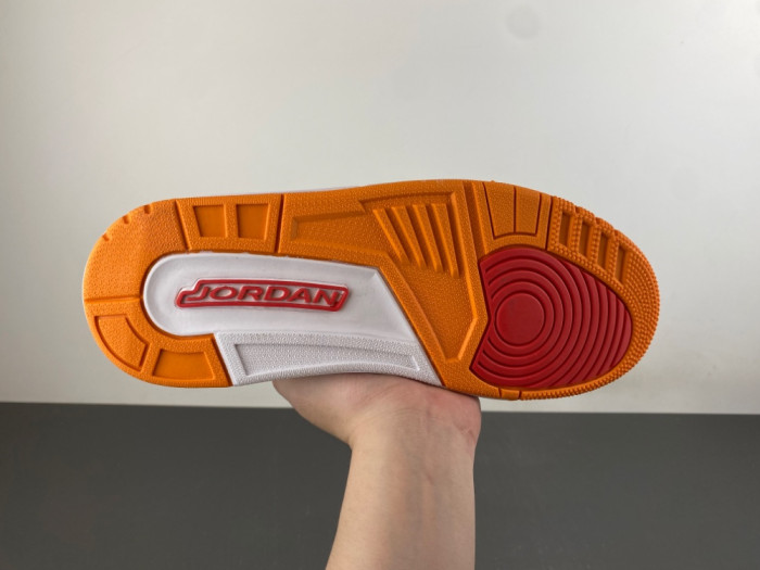 Air Jordan 3-CK9246-101