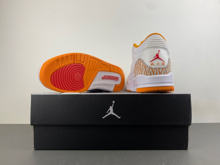 Air Jordan 3-CK9246-101