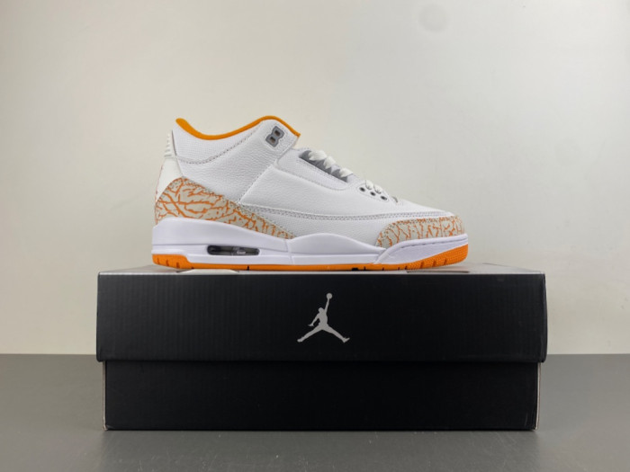 Air Jordan 3-CK9246-101