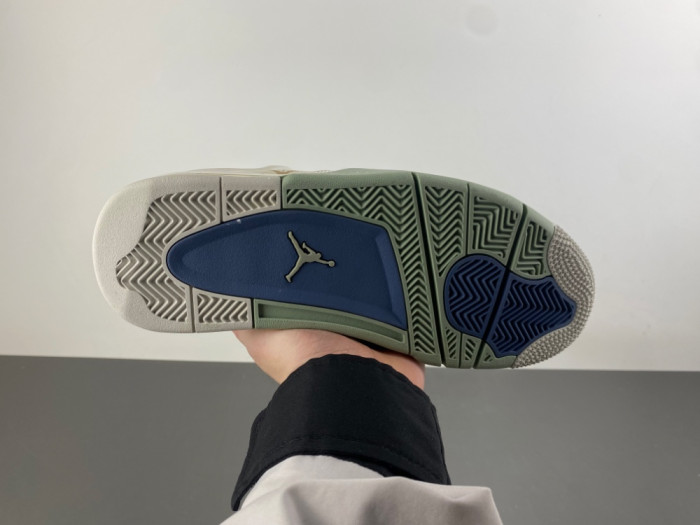 Air Jordan 4 SE “Somos Eternos”-IM8116-047