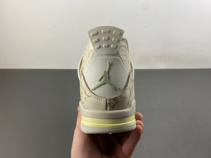 Air Jordan 4 SE “Somos Eternos”-IM8116-047