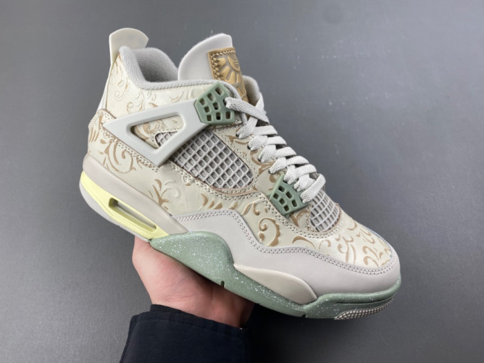Air Jordan 4 SE “Somos Eternos”-IM8116-047