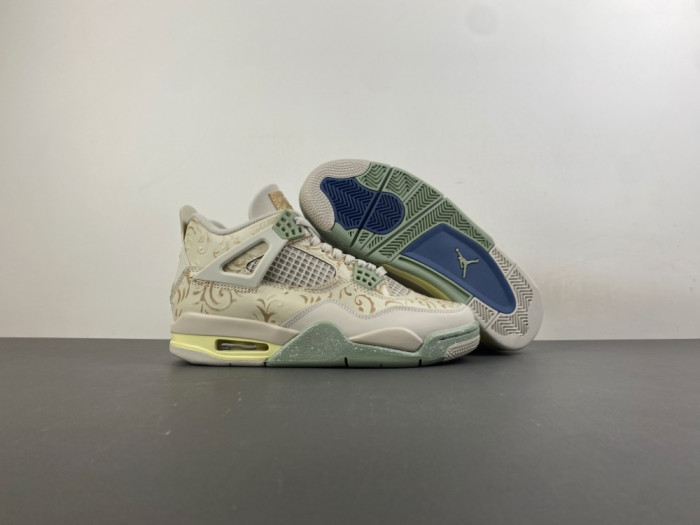 Air Jordan 4 SE “Somos Eternos”-IM8116-047