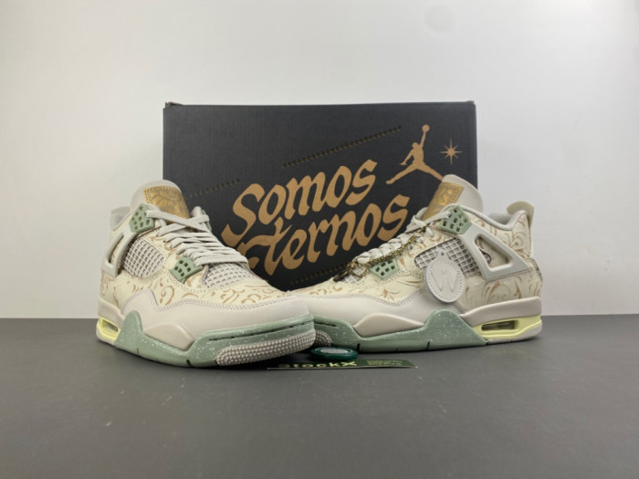 Air Jordan 4 SE “Somos Eternos”-IM8116-047