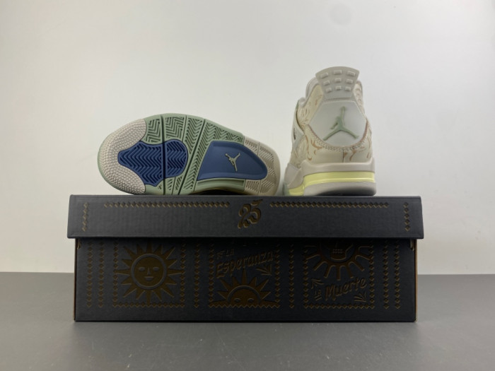 Air Jordan 4 SE “Somos Eternos”-IM8116-047