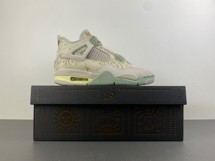 Air Jordan 4 SE “Somos Eternos”-IM8116-047