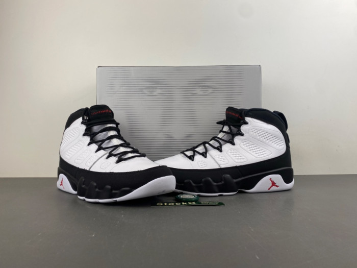 Air Jordan 9