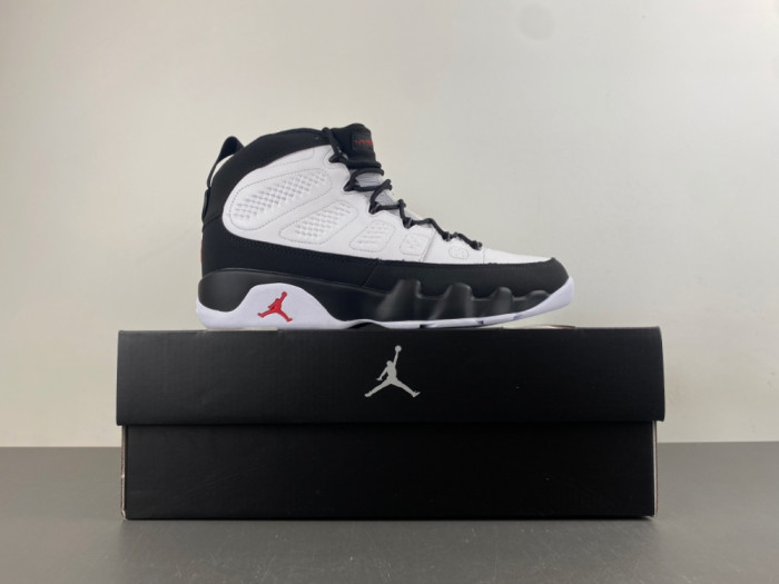 Air Jordan 9