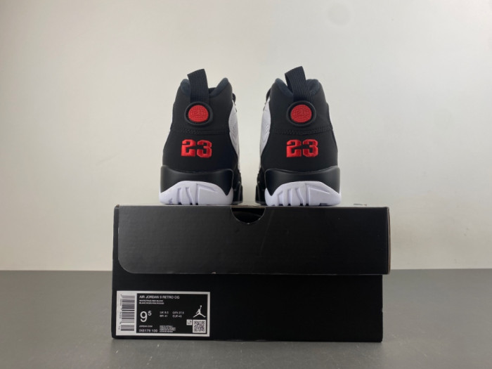 Air Jordan 9