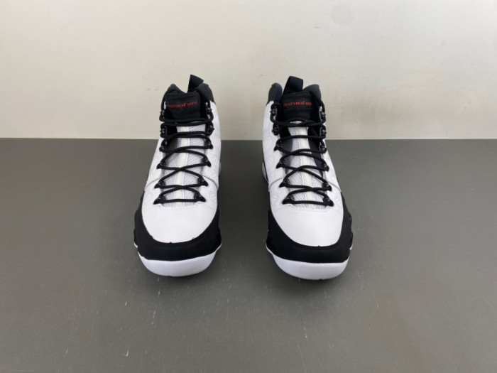 Air Jordan 9