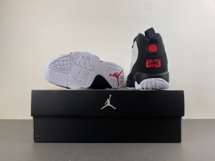 Air Jordan 9