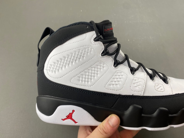 Air Jordan 9