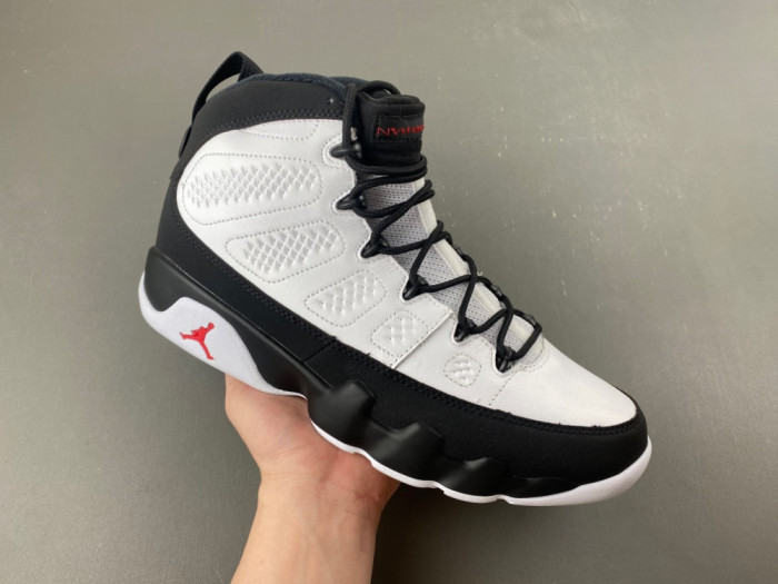 Air Jordan 9
