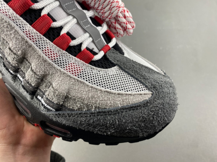 Undefeated x Air Max 95-IB4523-003