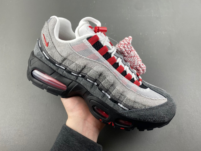 Undefeated x Air Max 95-IB4523-003