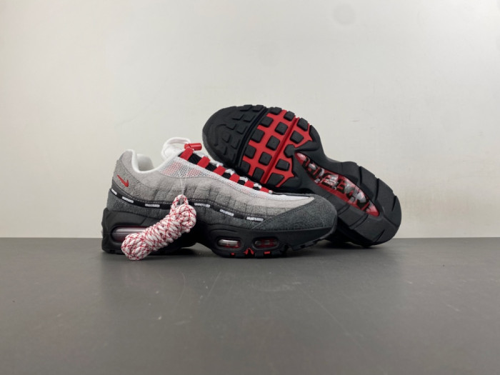 Undefeated x Air Max 95-IB4523-003