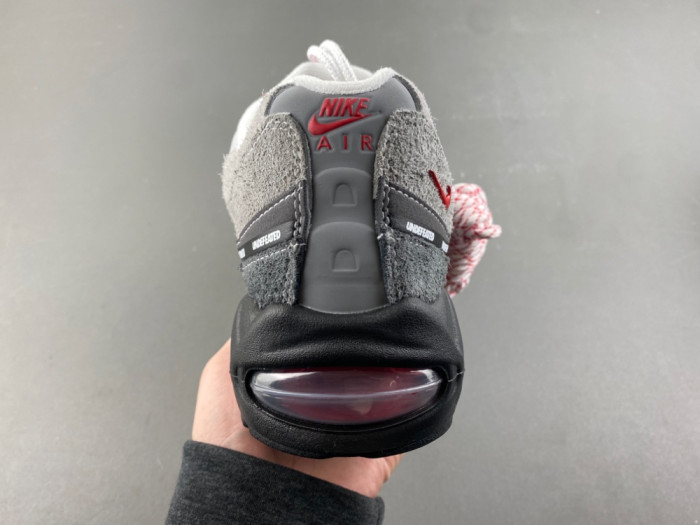 Undefeated x Air Max 95-IB4523-003