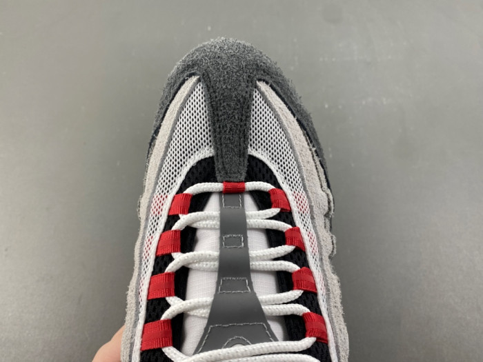 Undefeated x Air Max 95-IB4523-003