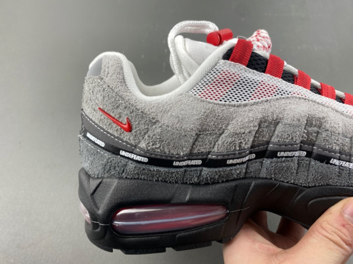 Undefeated x Air Max 95-IB4523-003