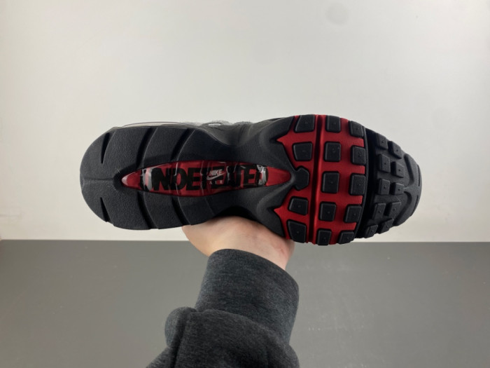Undefeated x Air Max 95-IB4523-003