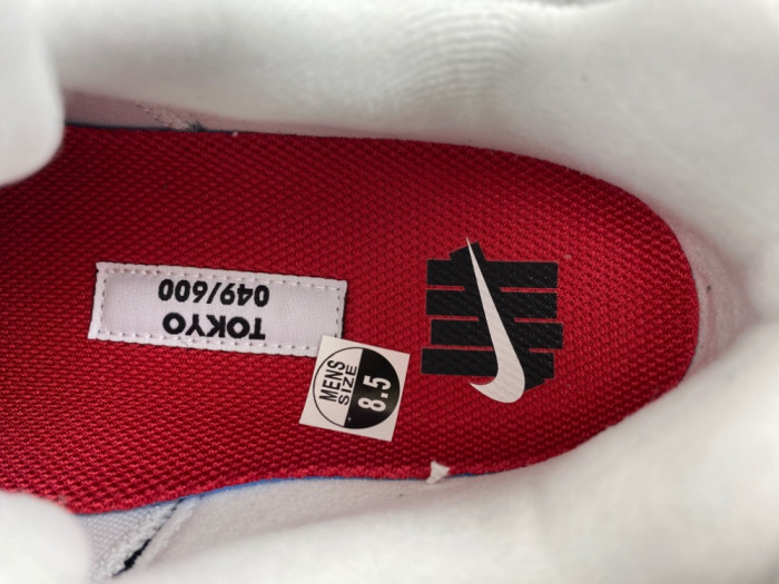 Undefeated x Air Max 95-IB4523-003