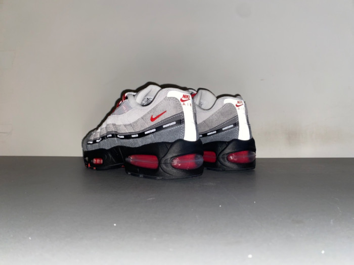 Undefeated x Air Max 95-IB4523-003