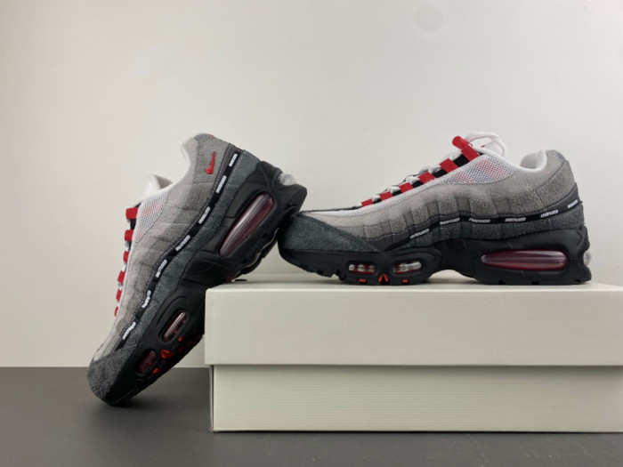 Undefeated x Air Max 95-IB4523-003