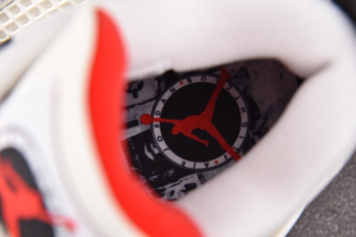 Air Jordan 4 Retro OG Flight Club-IM4002-100