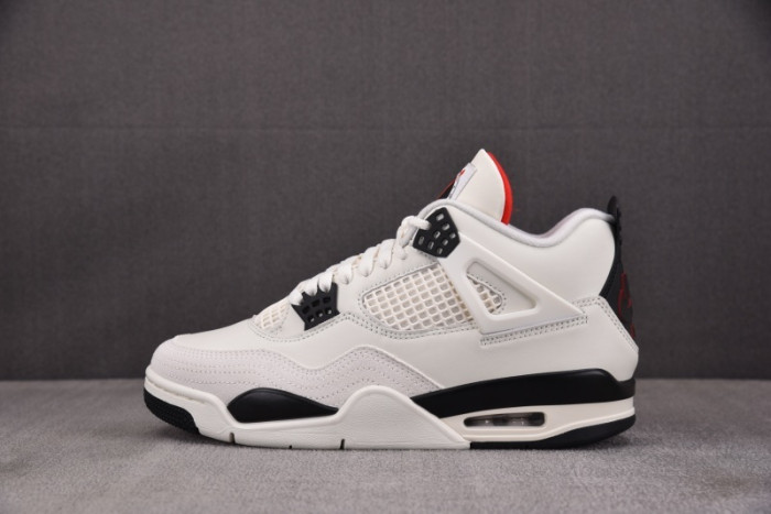 Air Jordan 4 Retro OG Flight Club-IM4002-100