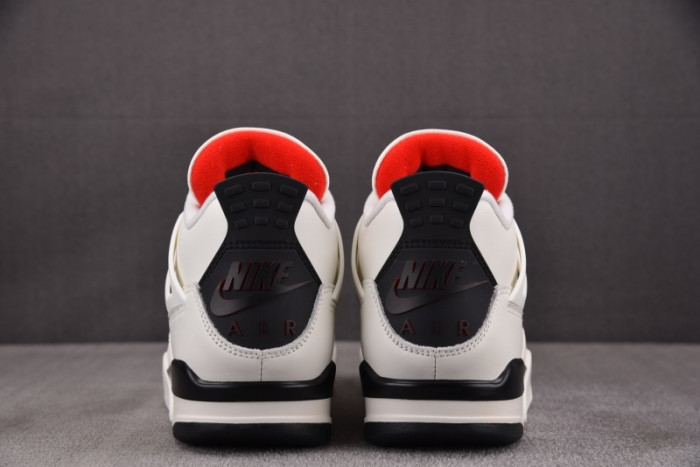 Air Jordan 4 Retro OG Flight Club-IM4002-100