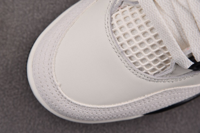 Air Jordan 4 Retro OG Flight Club-IM4002-100