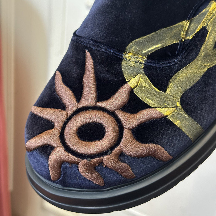 D10r SANDAL 26
