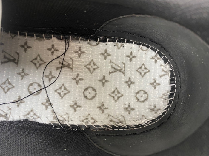 LV snekaers 289