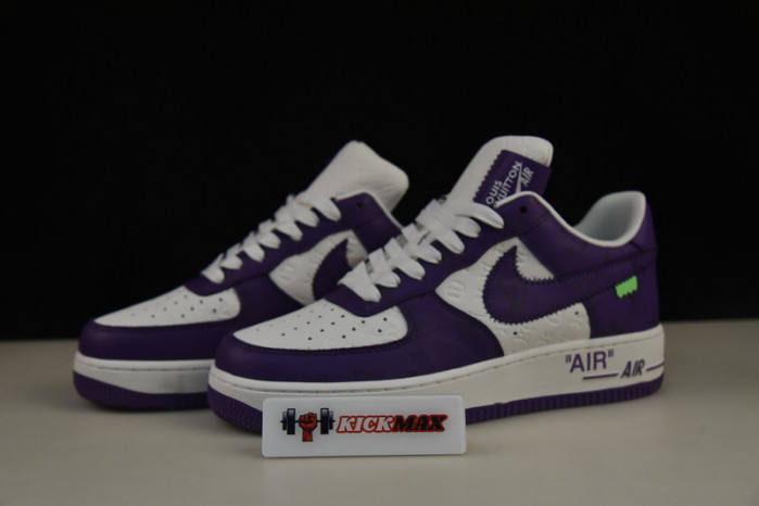 l&v snekaers 72