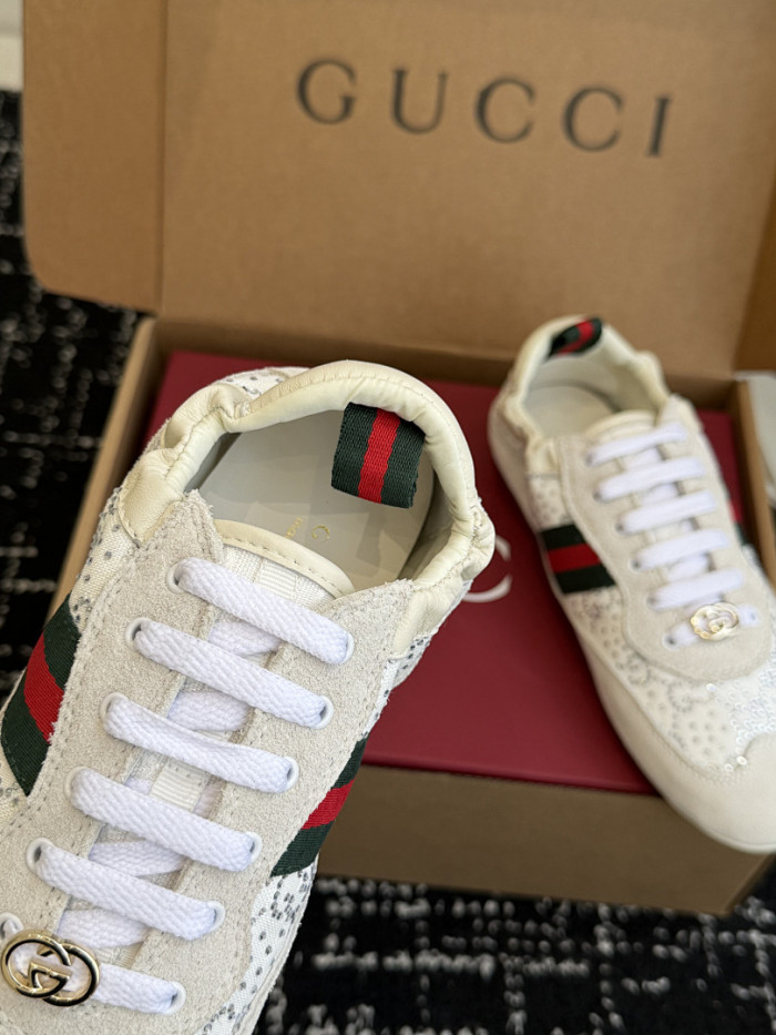 Gvc*1 SNEAKER 120