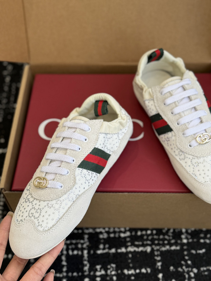 Gvc*1 SNEAKER 120