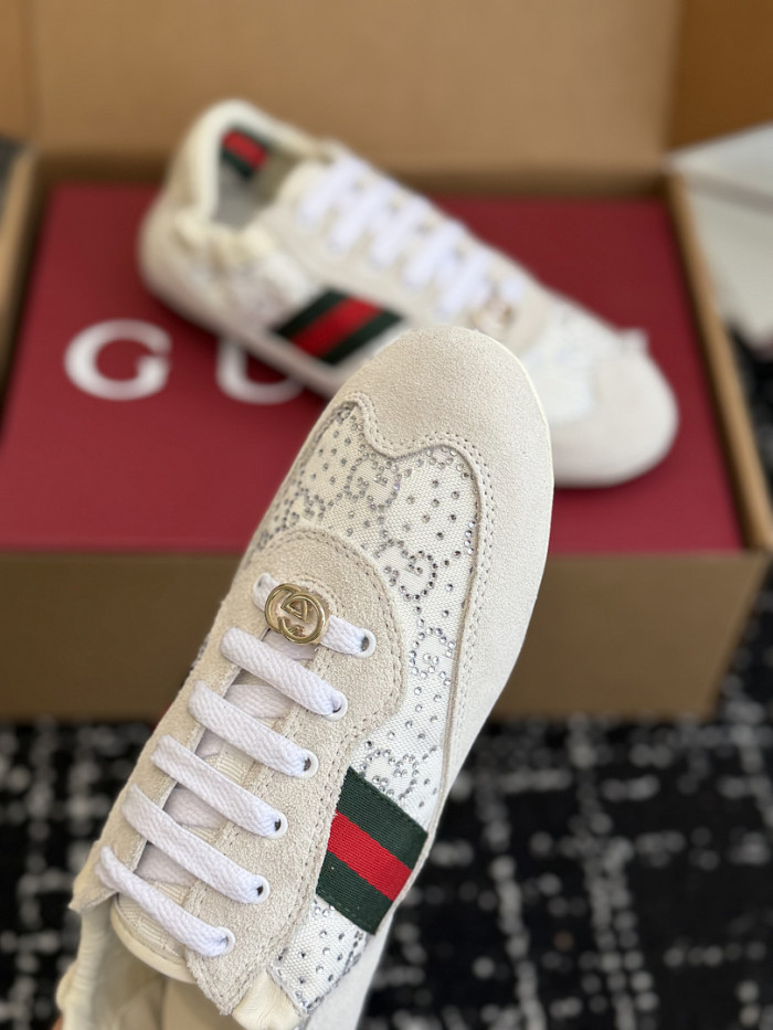 Gvc*1 SNEAKER 120