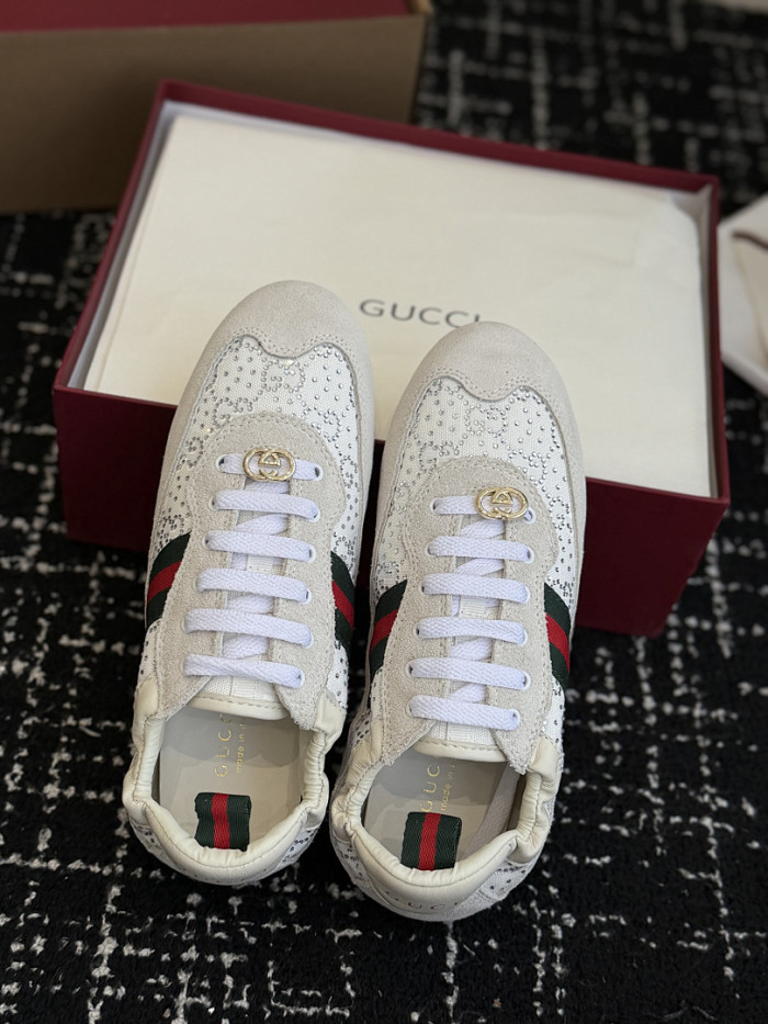 Gvc*1 SNEAKER 120