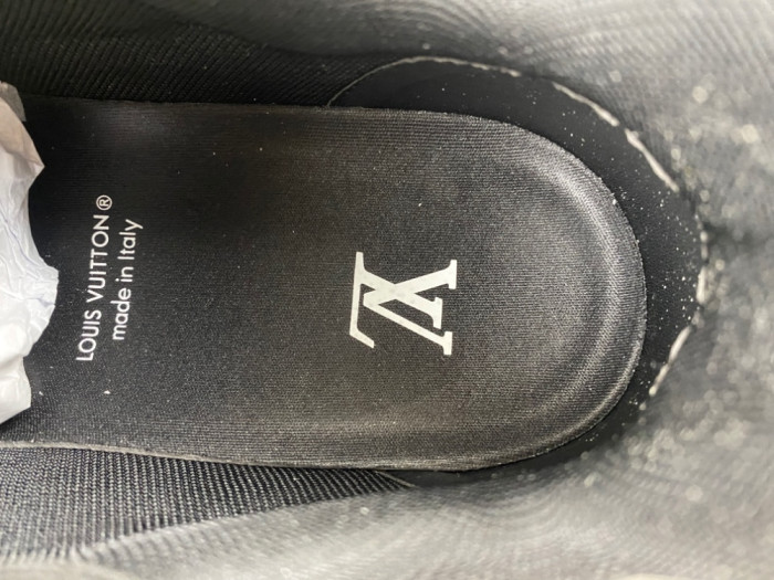 LV snekaers 291