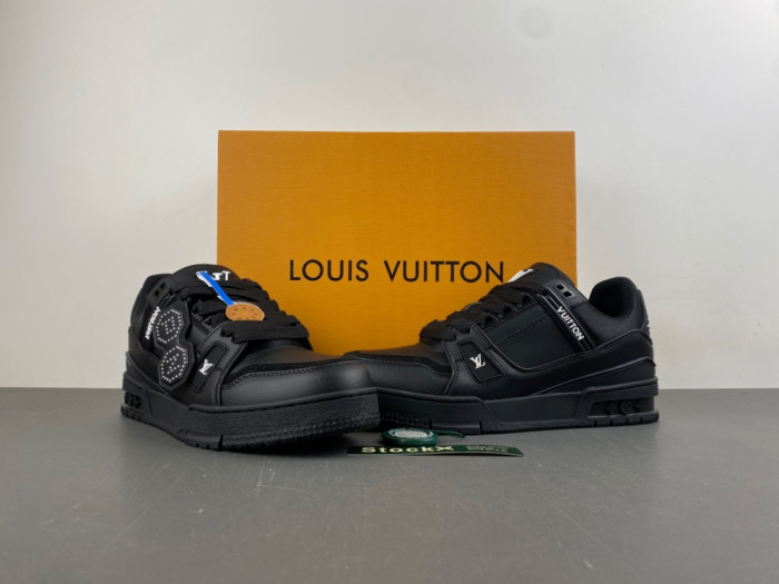 LV snekaers 291