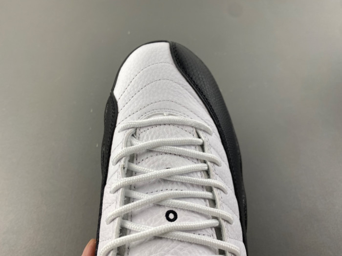 Jordan 12 Retro Taxi (2025)-CT8013-117