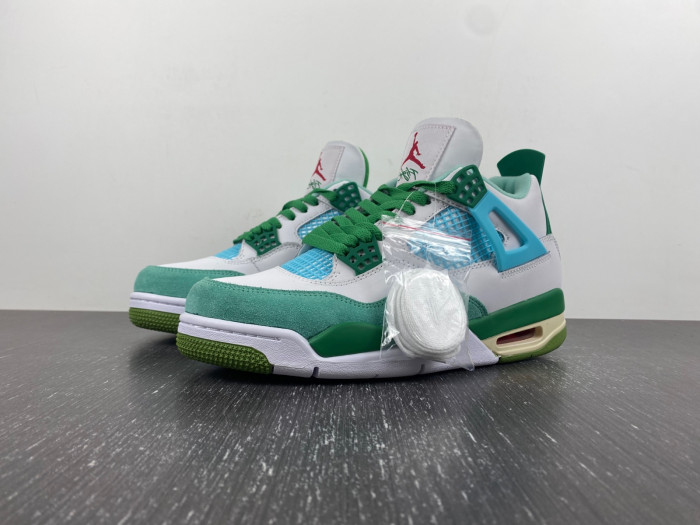 air jordan 4 pe sb -aj4-kncw