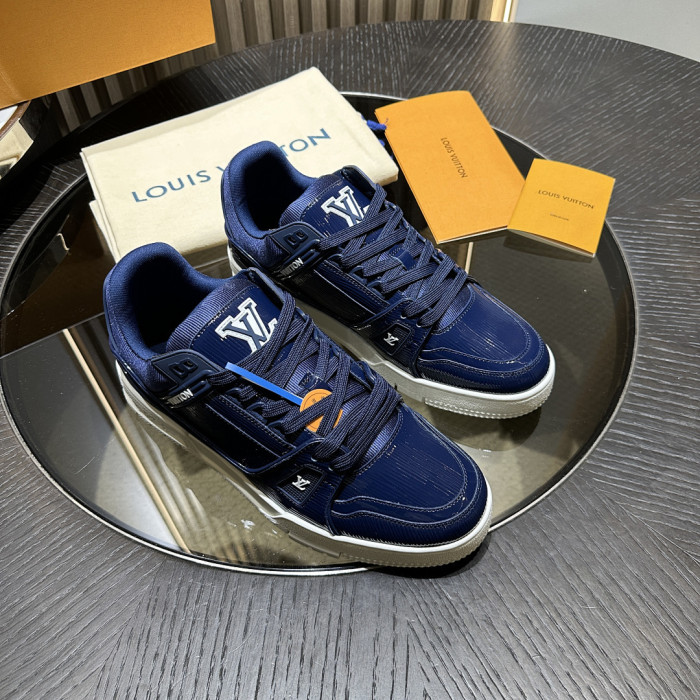 LV snekaers 264