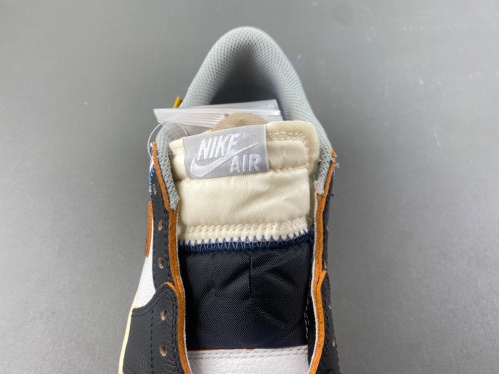 Air Jordan 1 Retro Low*fragment Design x Union-HQ6998-106