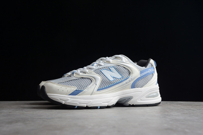 new balance 530 steel blue- mr530kc